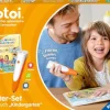 tiptoi® Starter-Set mit Stift und Wörter-Bilderbuch Kindergarten | Teddy Toys Kinderwelt