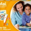 tiptoi® Starter-Set mit Stift & Suchen/ Entdecken Buch | Teddy Toys Kinderwelt