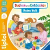 tiptoi® Suchen und Entdecken - Meine Welt | Teddy Toys Kinderwelt