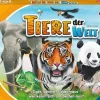 tiptoi® Tiere der Welt | Teddy Toys Kinderwelt