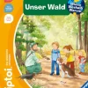 tiptoi® Wieso? Weshalb? Warum? Unser Wald | Teddy Toys Kinderwelt