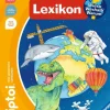 tiptoi® Wieso? Weshalb? Warum? Lexikon | Teddy Toys Kinderwelt