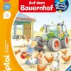 tiptoi® Wieso? Weshalb? Warum? Auf dem Bauernhof | Teddy Toys Kinderwelt
