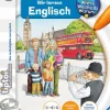 tiptoi? Wieso, Weshalb, Warum? - Buch Wir lernen Englisch | Teddy Toys Kinderwelt