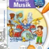 tiptoi® Wieso? Weshalb? Warum? - Die Welt der Musik | Teddy Toys Kinderwelt