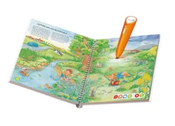 tiptoi® Wieso? Weshalb? Warum? - Die Welt der Musik | Teddy Toys Kinderwelt