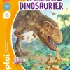 tiptoi® Wir entdecken die Dinosaurier | Teddy Toys Kinderwelt