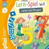 tiptoi® Zahlen und Mengen | Teddy Toys Kinderwelt