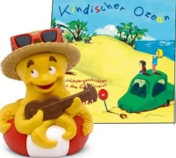Tonie Willy Astor - Kindischer Ozean | Teddy Toys Kinderwelt