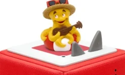 Tonie Willy Astor - Kindischer Ozean | Teddy Toys Kinderwelt