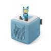 toniebox® - Starterset Hellblau mit Kreativ-Tonie | Teddy Toys Kinderwelt
