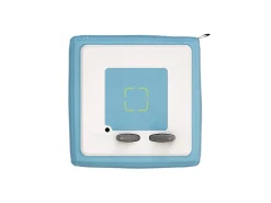 toniebox® - Starterset Hellblau mit Kreativ-Tonie | Teddy Toys Kinderwelt