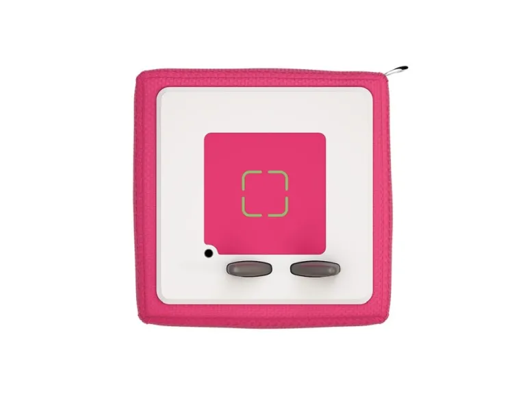 toniebox® - Starterset Pink mit Kreativ-Tonie | Teddy Toys Kinderwelt