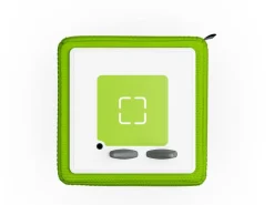 Toniebox Sonderedition hellgrün Leos Tag | Teddy Toys Kinderwelt