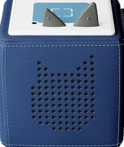 Toniebox Starterset navy blau | Teddy Toys Kinderwelt