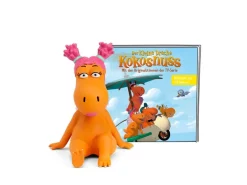 tonies® - Der kleine Drache Kokosnuss 04 | Teddy Toys Kinderwelt
