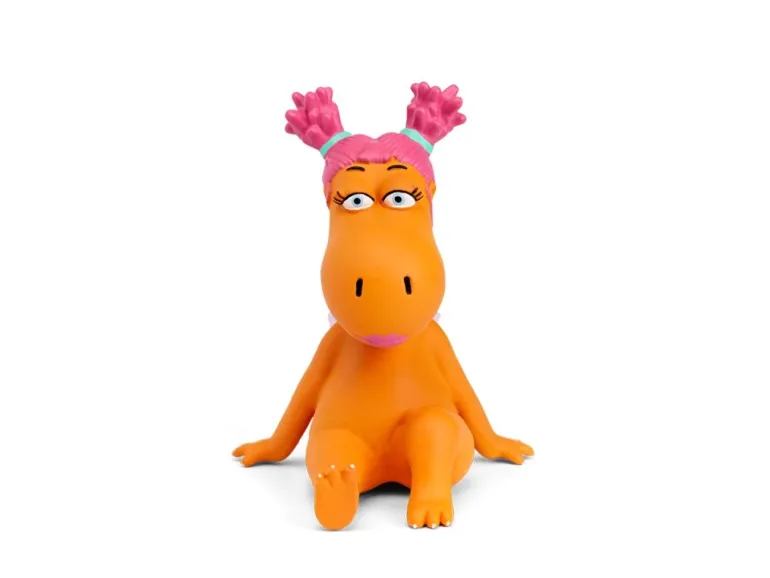 tonies® - Der kleine Drache Kokosnuss 04 | Teddy Toys Kinderwelt