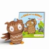 tonies® - Die Eule mit der Beule | Teddy Toys Kinderwelt