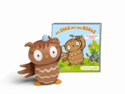 tonies® - Die Eule mit der Beule | Teddy Toys Kinderwelt