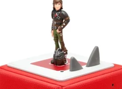 Tonies® - Drachenzähmen leicht gemacht 1 | Teddy Toys Kinderwelt