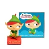 tonies® 5 Lieblings-Klassiker - Peter Pan und 4 weitere Klassiker | Teddy Toys Kinderwelt