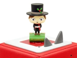 tonies® 5 Lieblings-Klassiker - Eine Weihnachtsgeschichte | Teddy Toys Kinderwelt
