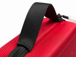 tonies® - Tonie-Transporter rot | Teddy Toys Kinderwelt