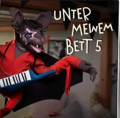 tonies® - Unter meinem Bett 5 | Teddy Toys Kinderwelt