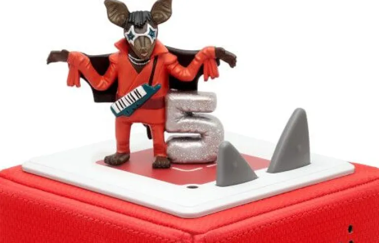 tonies® - Unter meinem Bett 5 | Teddy Toys Kinderwelt