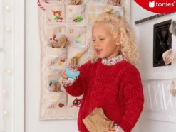 tonies® Adventskalender Lebkuchenhaus | Teddy Toys Kinderwelt