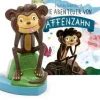 Tonies® Affenzahn Utopia - Die Abenteuer von Affenzahn | Teddy Toys Kinderwelt