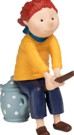 tonies® Anne Kaffeekanne - 12 Lieder zum Singen, Spielen und Tanzen | Teddy Toys Kinderwelt