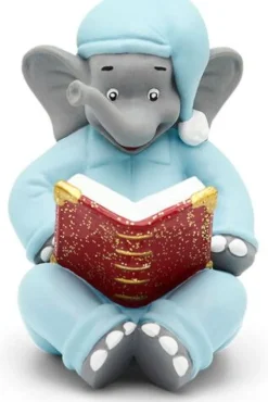 tonies® Benjamin Blümchen - Märchennacht im Zoo | Teddy Toys Kinderwelt