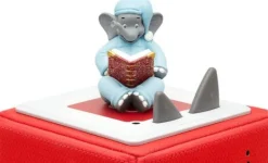 tonies® Benjamin Blümchen - Märchennacht im Zoo | Teddy Toys Kinderwelt