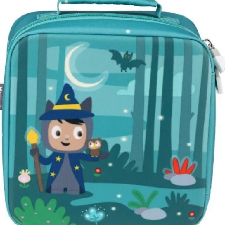 Tonies® Bühnen-Transporter - Unter dem Zaubermon | Teddy Toys Kinderwelt