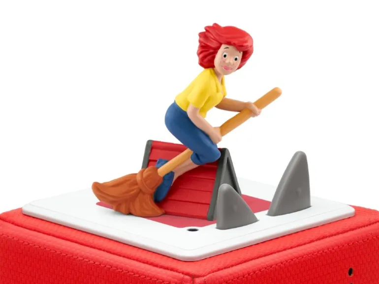 Tonies® Bibi Blocksberg - Mami spielt verrückt | Teddy Toys Kinderwelt