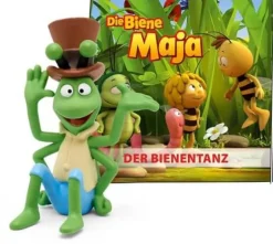Tonies® Biene Maja - Der Bienentanz | Teddy Toys Kinderwelt