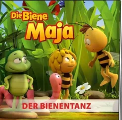Tonies® Biene Maja - Der Bienentanz | Teddy Toys Kinderwelt