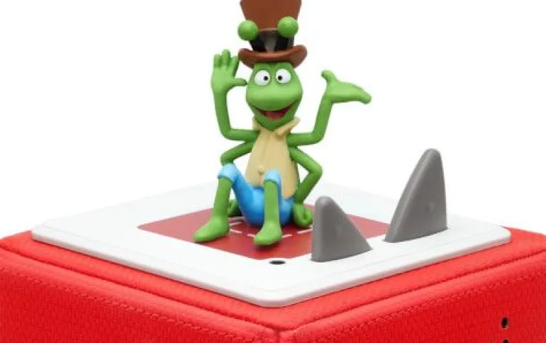 Tonies® Biene Maja - Der Bienentanz | Teddy Toys Kinderwelt