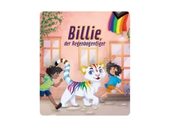 Tonies® Billie, der Regenbogentiger | Teddy Toys Kinderwelt