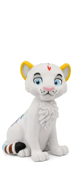 Tonies® Billie, der Regenbogentiger | Teddy Toys Kinderwelt