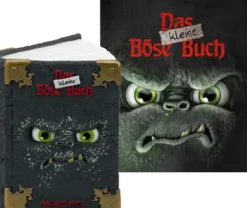 Tonies® Das kleine Böse Buch | Teddy Toys Kinderwelt