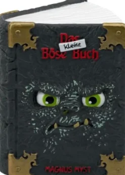 Tonies® Das kleine Böse Buch | Teddy Toys Kinderwelt