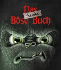 Tonies® Das kleine Böse Buch | Teddy Toys Kinderwelt