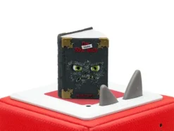 Tonies® Das kleine Böse Buch | Teddy Toys Kinderwelt