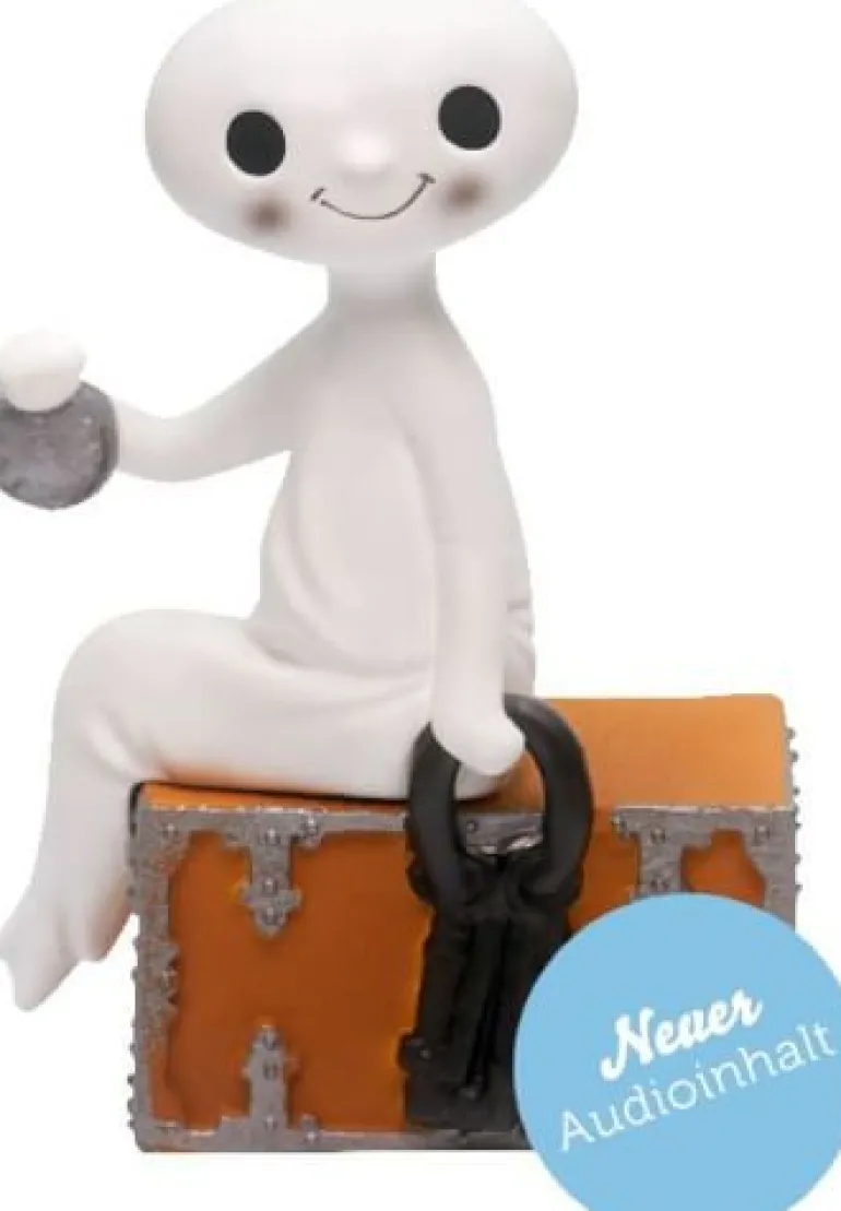 Tonies® Das kleine Gespenst - Das kleine Gespenst | Teddy Toys Kinderwelt