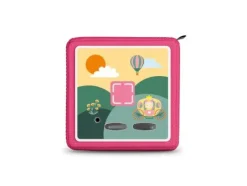 Tonies® Dekofolie - Auf Zauberfahrt | Teddy Toys Kinderwelt