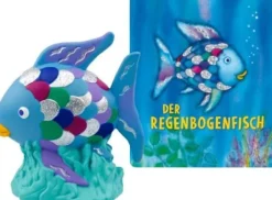 Tonies® Der Regenbogenfisch | Teddy Toys Kinderwelt