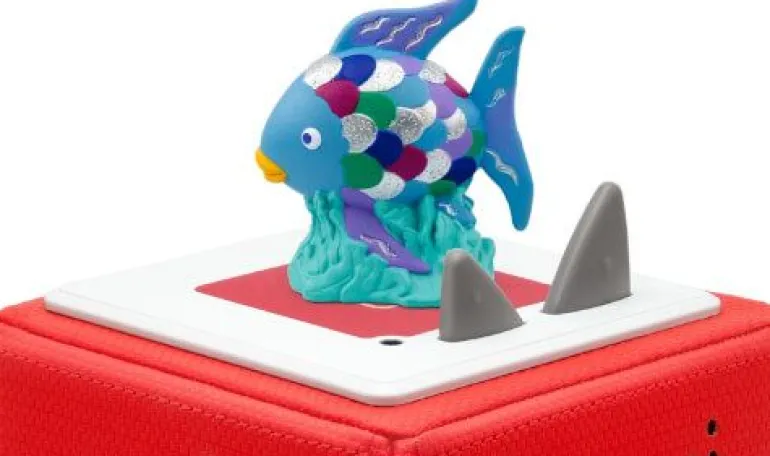 Tonies® Der Regenbogenfisch | Teddy Toys Kinderwelt