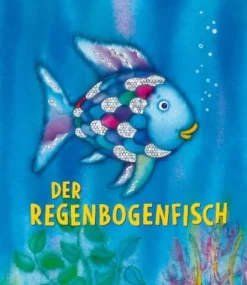 Tonies® Der Regenbogenfisch | Teddy Toys Kinderwelt
